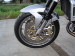 �������� �� ������ �������� Aprilia Mana850 2008 ���� 11